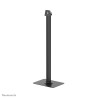 Tablet Floor Stand - 75 Tiltable - 90 Rotatable - V | APLIUM