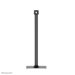 Tablet Floor Stand - 75 Tiltable - 90 Rotatable - V | APLIUM