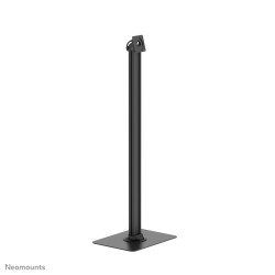 Tablet Floor Stand - 75 Tiltable - 90 Rotatable - V | APLIUM