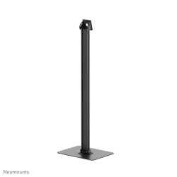 Tablet Floor Stand - 75 Tiltable - 90 Rotatable - V | APLIUM