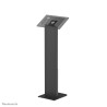 Tablet Floor Stand - Lockable (INCL. LOCK) - Vesa 7 | APLIUM