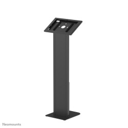 Tablet Floor Stand - Lockable (INCL. LOCK) - Vesa 7 | APLIUM