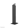 Tablet Floor Stand - Lockable (INCL. LOCK) - Vesa 7 | APLIUM