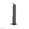 Tablet Floor Stand - Lockable (INCL. LOCK) - Vesa 7 | APLIUM
