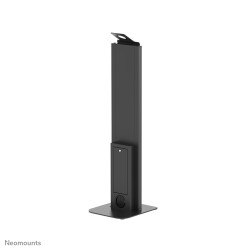 Tablet Floor Stand - Lockable (INCL. LOCK) - Vesa 7 | APLIUM