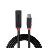 5m USB 3.0 Active Extension | APLIUM