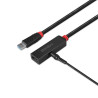 5m USB 3.0 Active Extension | APLIUM