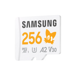 Samsung MB-MD256S 256 GB MicroSDXC UHS-I Clase 10 | APLIUM
