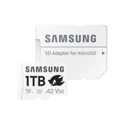 Samsung MB-MD1T0S 1 TB MicroSDXC UHS-I Clase 10 | APLIUM