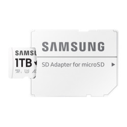 Samsung MB-MD1T0S 1 TB MicroSDXC UHS-I Clase 10 | APLIUM