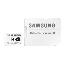 Samsung MB-MD1T0S 1 TB MicroSDXC UHS-I Clase 10 | APLIUM