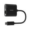 INC019BTBK laptop dock/port | APLIUM