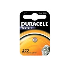 Pila DURACELL D 376/377 | APLIUM