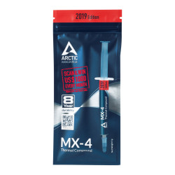 Pasta Térmica Arctic MX-4/ 4g | APLIUM