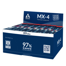 Pasta Térmica Arctic MX-4/ 4g | APLIUM
