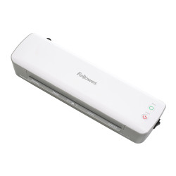 Plastificadora Fellowes Ion A4 4560001/ hasta A4 y 80-125 Mi | APLIUM