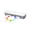Plastificadora Fellowes Ion A4 4560001/ hasta A4 y 80-125 Mi | APLIUM