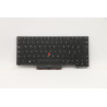 FRU Odin Keyboard Full BL