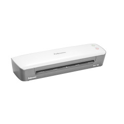 Plastificadora Fellowes Ion A4 4560001/ hasta A4 y 80-125 Mi | APLIUM