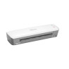 Plastificadora Fellowes Ion A4 4560001/ hasta A4 y 80-125 Mi | APLIUM
