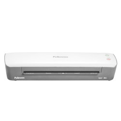Plastificadora Fellowes Ion A4 4560001/ hasta A4 y 80-125 Mi | APLIUM