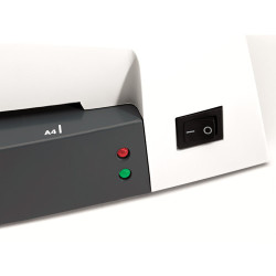Plastificadora Lunar A3 Fellowes 5716701 | APLIUM