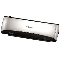 Plastificadora Fellowes Spectra A3/ hasta A3 y 125 Micras/ G | APLIUM