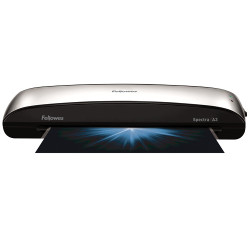 Plastificadora Fellowes Spectra A3/ hasta A3 y 125 Micras/ G | APLIUM
