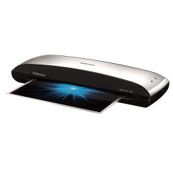 Plastificadora Fellowes Spectra A3/ hasta A3 y 125 Micras/ G | APLIUM