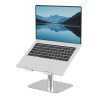 Soporte Fellowes Alumia 100138880 para Portátiles hasta 15" | APLIUM