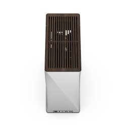 Fractal Design Era 2 Mini Tower Plata | APLIUM