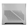 Fractal Design Era 2 Mini Tower Plata | APLIUM