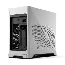Fractal Design Era 2 Mini Tower Plata | APLIUM