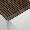 Fractal Design Era 2 Mini Tower Plata | APLIUM