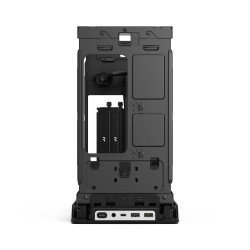 Fractal Design Era 2 Mini Tower Plata | APLIUM