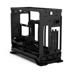 Fractal Design Era 2 Mini Tower Plata | APLIUM
