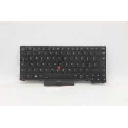 FRU Odin Keyboard Full BL