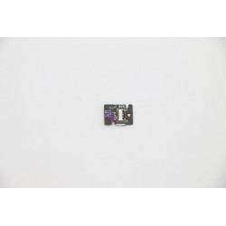 Sensor_Board L 20YM HALL