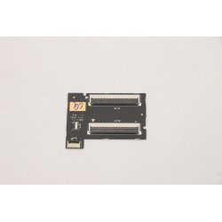 Connector BD L 20YM KB