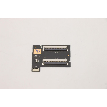 Connector BD L 20YM KB