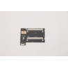 Connector BD L 20YM KB