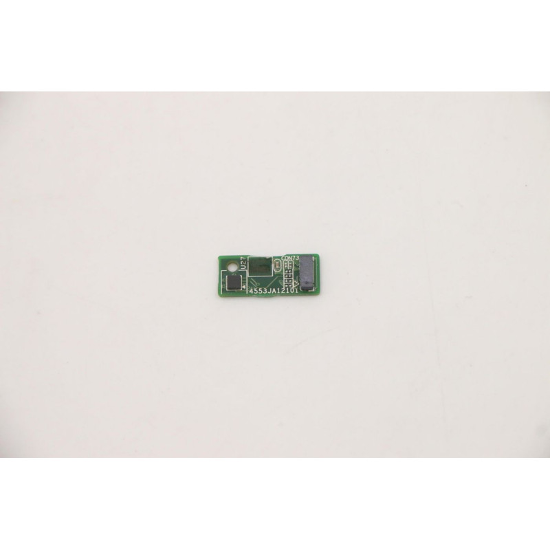 Ambient light sensor board