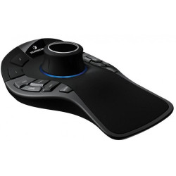 SpaceMouse Pro | APLIUM