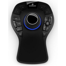 SpaceMouse Pro | APLIUM
