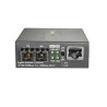 StarTech.com MCMGBSCSM10 - Ethernet To Sc Fiber Media Conv | APLIUM