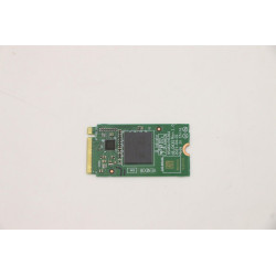 64GB eMMC storage module for