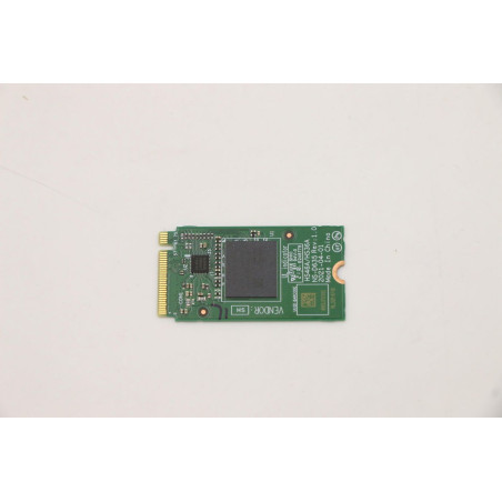 64GB eMMC storage module for