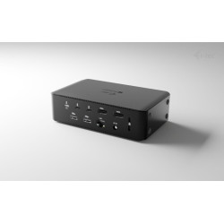 I-tec Thunderbolt 5 Quattro Display Docking Station +PD 140W | APLIUM