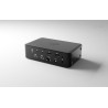 I-tec Thunderbolt 5 Quattro Display Docking Station +PD 140W | APLIUM