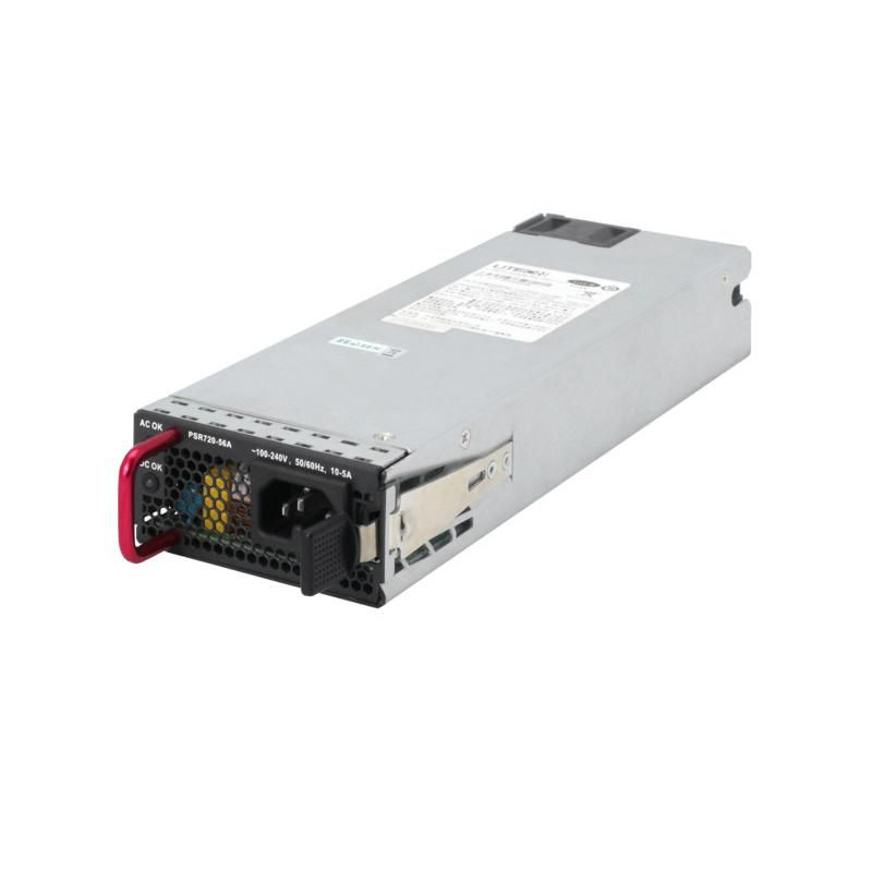 Aruba 5400R 700W Poe+ Zl2